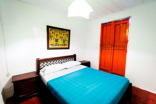 Hostal Cedro Negro