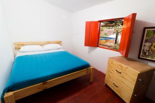 Hostal Cedro Negro