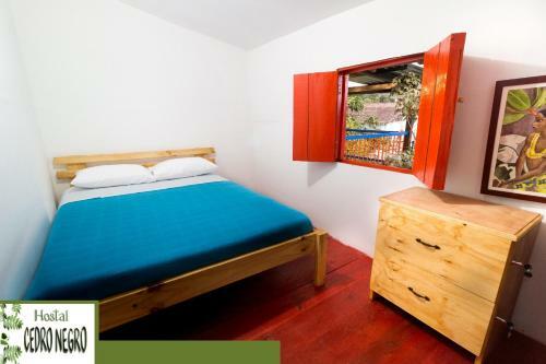 Hostal Cedro Negro