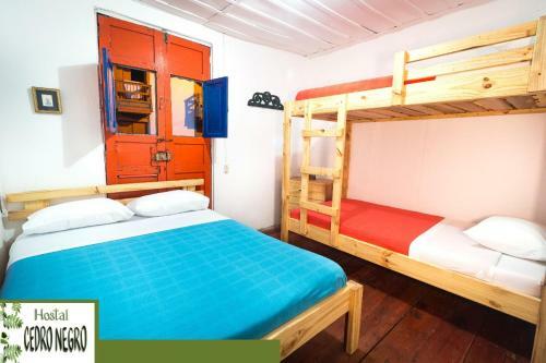Hostal Cedro Negro