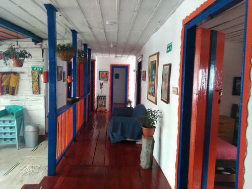 Hostal Cedro Negro
