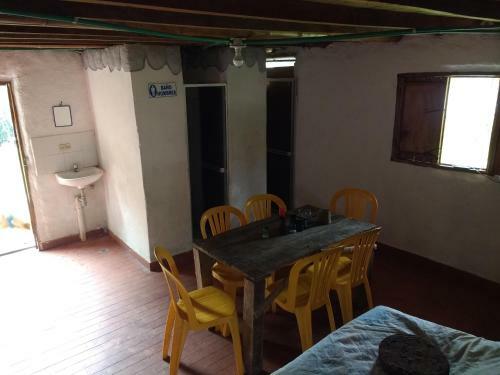 Posada Casa Annunakis