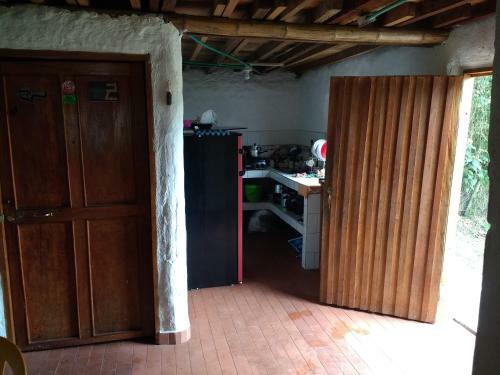 Posada Casa Annunakis