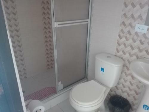 Albergue Hostal Los Balcones