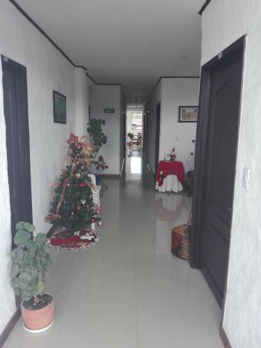 Albergue Hostal Los Balcones