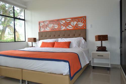 Hotel Yalconia