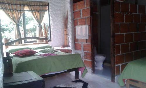 Hostal Gamcelat