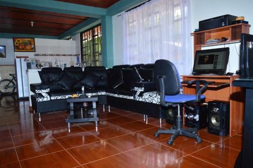 Hostal Hospedaje Sur Andino