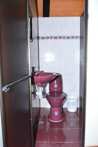 Hotel Caba�as Las Moyas