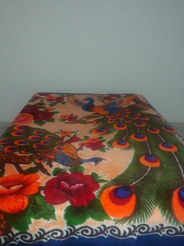 Albergue Hostal Family