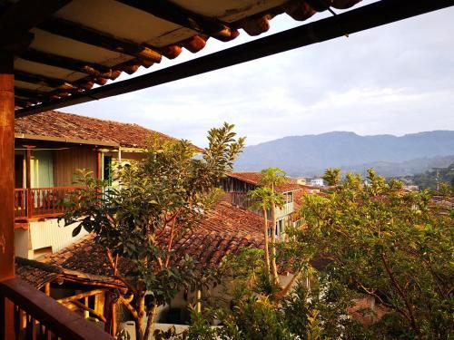 Hostal Timona
