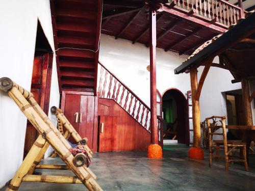 Hostal Timona