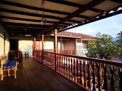 Hostal Timona