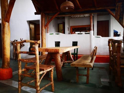 Hostal Timona