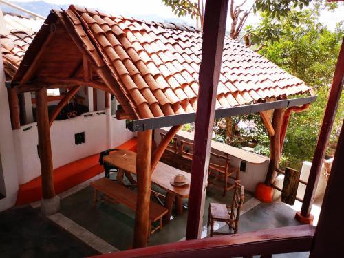 Hostal Timona
