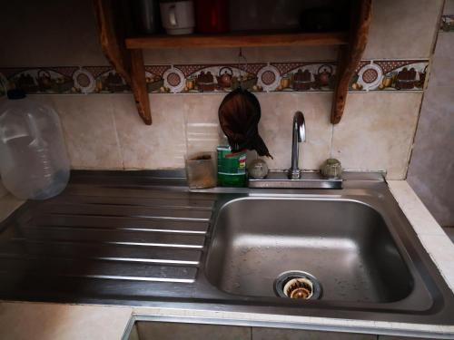 Hostal Timona