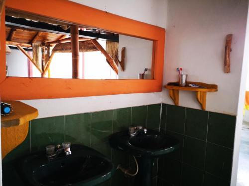 Hostal Timona