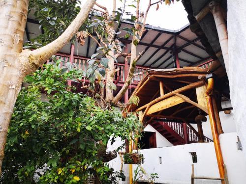 Hostal Timona