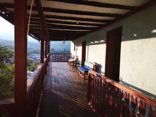 Hostal Timona