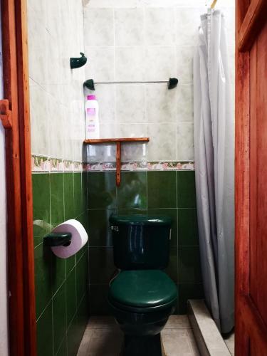 Hostal Timona
