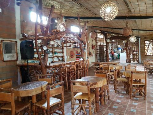 Hotel Arqueol�gico San Agust�n