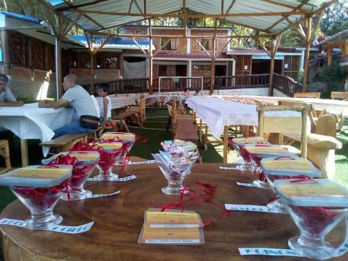 Hotel Arqueol�gico San Agust�n