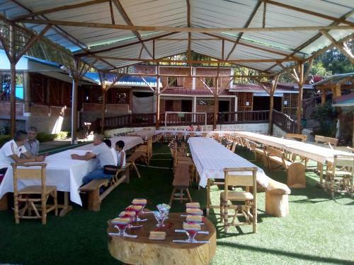 Hotel Arqueol�gico San Agust�n