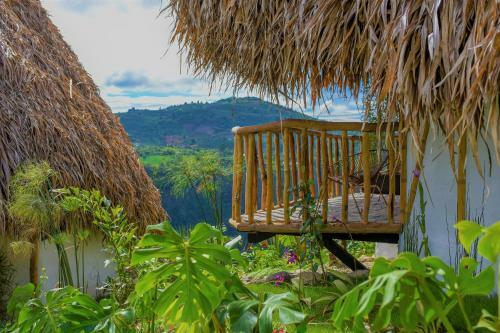 Masaya Hostel San Agustin