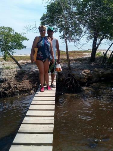 Tundaya Punta Bolivar
