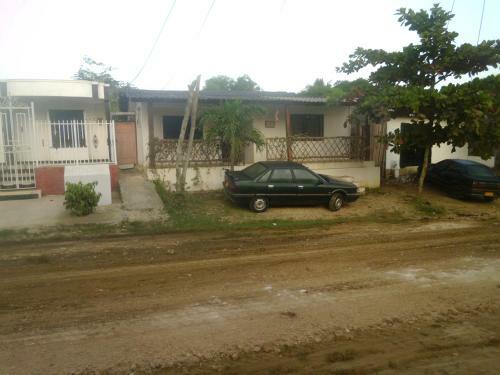 Hostal Santa Clara