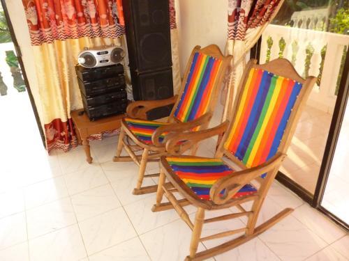 Agroturismo Caba�a Villa Gaby