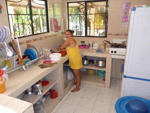 Agroturismo Caba�a Villa Gaby