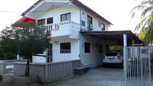 Agroturismo Caba�a Villa Gaby