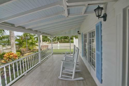 Caba�a Villa Alessandra