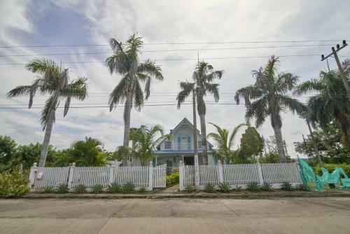 Caba�a Villa Alessandra