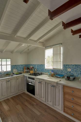 Caba�a Villa Alessandra