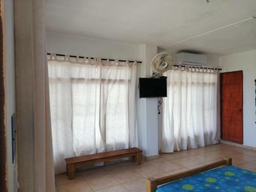 Hotel Brisas Del Mar San Antero