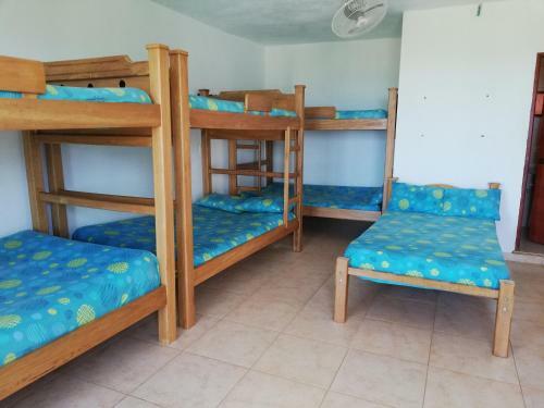 Hotel Brisas Del Mar San Antero