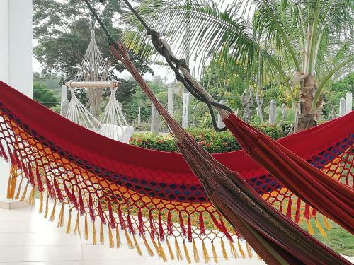 Hotel Brisas Del Mar San Antero