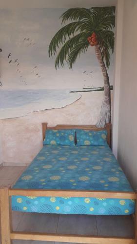 Hotel Brisas Del Mar San Antero