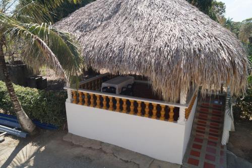 Apartamento Condominio Punta Bolivar