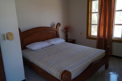 Apartamento Condominio Punta Bolivar