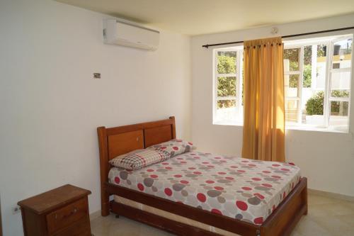 Apartamento Condominio Punta Bolivar