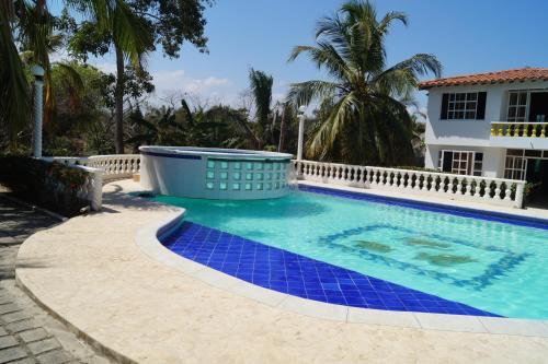 Apartamento Condominio Punta Bolivar