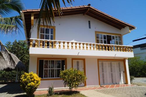 Apartamento Condominio Punta Bolivar