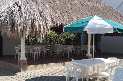 Apartamento Condominio Punta Bolivar