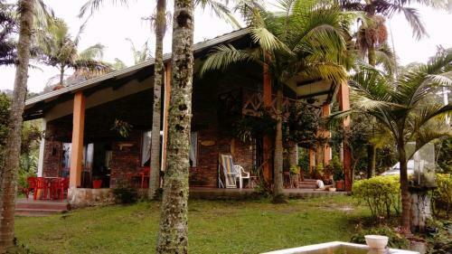Finca Loma Linda