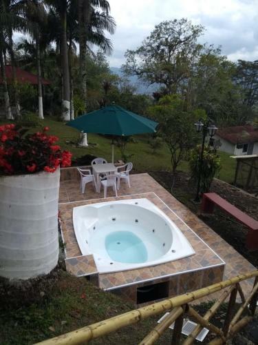 Finca Loma Linda