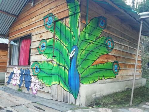 Okaj�a Parque Recreativo-hostel