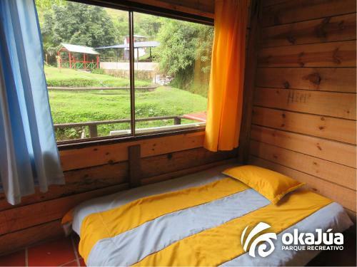 Okaj�a Parque Recreativo-hostel